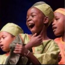 The African Children's Choir Hosts 6th Annual 'ChangeMakers Gala' in NYC Tonight