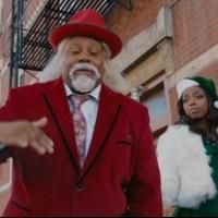 VIDEO: Naughty or Nice - Everyone Gets a Gift from 'Sump'n Claus' on SNL Video