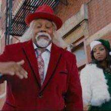 VIDEO: Naughty or Nice - Everyone Gets a Gift from 'Sump'n Claus' on SNL
