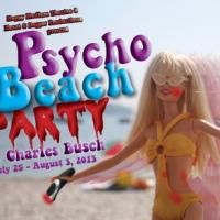 PSYCHO BEACH PARTY Begins Performances at Factory Theatre Tonight