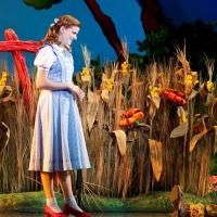 THE WIZARD OF OZ National Tour Headed to Broward Center for the Performing Arts, Now…