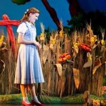 THE WIZARD OF OZ National Tour Headed to Broward Center for the Performing Arts, 1/7-