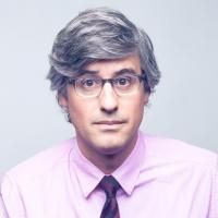 Mo Rocca Pushes Ridgefield Playhouse Appearance to Fall 2014