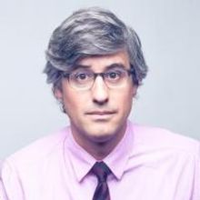 Mo Rocca Pushes Ridgefield Playhouse Appearance to Fall 2014