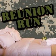 John Doble's REUNION RUN Set for New York International Fringe Fest, Beg. Tonight