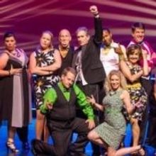BWW Reviews: CHARLOTTE SQUAWKSX: TEN CAROLINA COMMANDMENTS