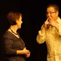 'Make A Scene Improv' Launches Training Program for Long Form Improv Theater