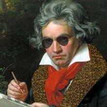 LUDWIG LIVE! Set for Leicester Square Theatre This May