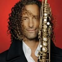 Kenny G to Perform at BergenPAC, 8/11