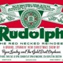 BWW Review: A RUDOLPH For the Ages