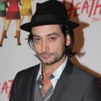 Constantine Maroulis, Telly Leung and More Complete Cast of REEFER MADNESS IN…