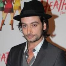 Constantine Maroulis, Telly Leung and More Complete Cast of REEFER MADNESS IN…