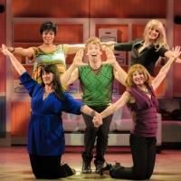 BWW Reviews: DIVORCE PARTY THE MUSICAL - The Hilarious Journey to Hell and Back