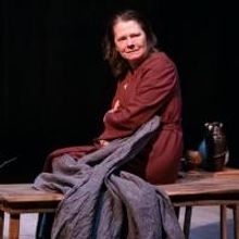 Photo Flash: First Look at THE TESTAMENT OF MARY at Victory Gardens