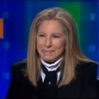 VIDEO: Barbra Streisand Talks Politics and Romance on PIERS MORGAN TONIGHT Video