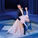 Photo Flash: First Look at West End's TOP HAT - Extended Ticket Sales!