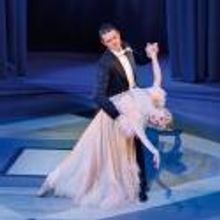 Photo Flash: First Look at West End's TOP HAT - Extended Ticket Sales!