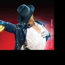 BWW Reviews: Michael Jackson Tribute Show THRILLER LIVE Delights Fans In This Energet