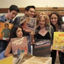 Weston Opens the Doors to Playhouse with a World Premiere Musical, Now thru 7/12