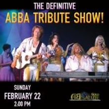 Reagle Music Theatre's Spring 2015 Season to Feature ABBA Tribute and 'IRELAND'