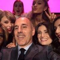 BWW Special Feature: This Week in Idina Menzel's World- December 14-19