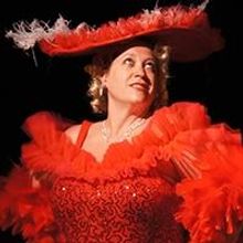 DIRTY BLONDE Plays Town Hall Theater, Now thru 7/20