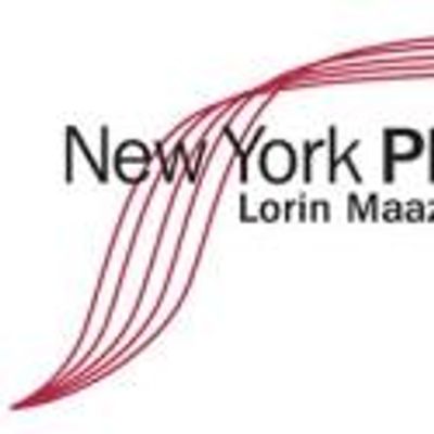 CHRISTOPH VON DOHN&Aacute;NYI and RADU LUPU To Return To New York Philharmonic, 1/31-2/2
