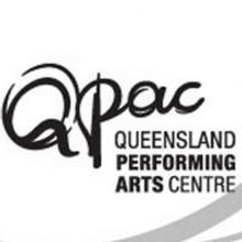 Queensland Performing Arts Centre Presents STORIES OF GHOSTS, 30 June