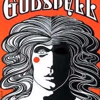 Munster's Theatre at the Center Presents GODSPELL, Now thru 10/20