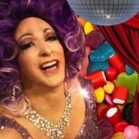 Candy Chambers Brings FIFTY FOREVER! to Connections Nightclub, Now thru 2/15