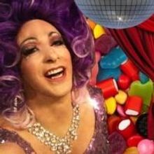 Candy Chambers Brings FIFTY FOREVER! to Connections Nightclub, Now thru 2/15