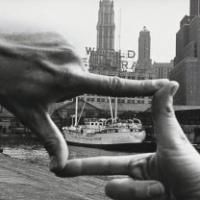 MoMA to Showcase Photographs by Shunk-Kender in 'ART ON CAMERA' Exhibition, 5/17-10/4