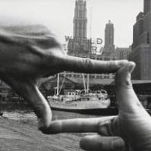 MoMA to Showcase Photographs by Shunk-Kender in 'ART ON CAMERA' Exhibition, 5/17-10/4