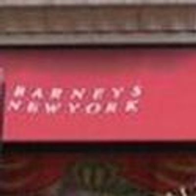 Barneys New York Looking for Downtown Flagship