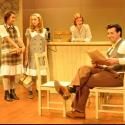 Open Fist Theatre Extends FOOTE NOTES thru February 9