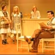 Open Fist Theatre Extends FOOTE NOTES thru February 9