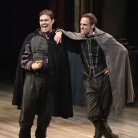 Photo Flash: First Look at John Lavelle, Jay Whittaker and More in Old Globe's…
