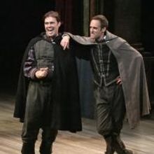 Photo Flash: First Look at John Lavelle, Jay Whittaker and More in Old Globe's ROSENC