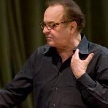 Charles Dutoit to Lead CSO in WAR REQUIEM, 11/14-16