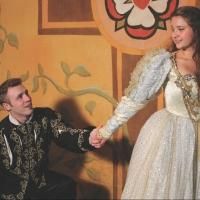 Photo Flash: ROMEO AND JULIET Begins Tonight at Florida State University
