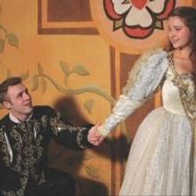 Photo Flash: ROMEO AND JULIET Begins Tonight at Florida State University