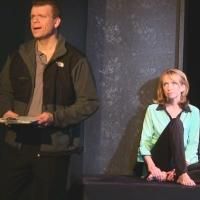 Photo Flash: Two Muses Theatre's NEXT TO NORMAL Raises Funds for Common Ground
