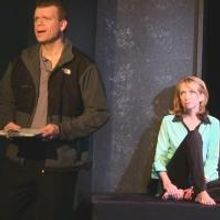 Photo Flash: Two Muses Theatre's NEXT TO NORMAL Raises Funds for Common Ground