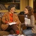 Photo Flash: First Look at Sarah Day and Laura Frye in COLLECTED STORIES