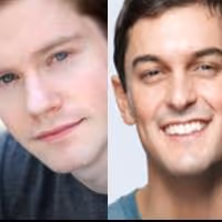 Rory O'Malley, Wesley Taylor, Josh Lamon & More Set for Second Stage's LITTLE MISS…