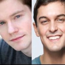 Rory O'Malley, Wesley Taylor, Josh Lamon & More Set for Second Stage's LITTLE MISS…