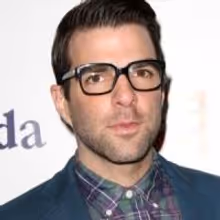 Zachary Quinto & Matt Bomer to Present Educator Honor at 2014 Tony Awards