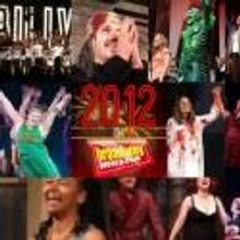 BWW's Best of 2012: Curtain Call Countdown!