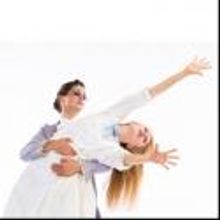Thodos Dance Chicago Presents A LIGHT IN THE DARK, THE STORY OF HELEN KELLER AND ANNE