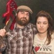 BWW Reviews: Haves and Have Nots Square off in Last Act's HAPPY COUPLE